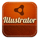 illustrator icon