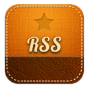 rss-feed icon