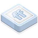 FriendFeed icon