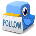 bird_follow icon