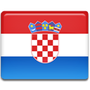 Croatian-Flag icon