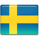 Swedenflag icon