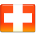 Switzerlandflag icon