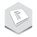 fontbook icon