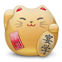 chat-japonais icon
