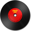 DVD+RW_128x128 icon