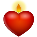 candle256 icon
