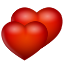hearts256 icon