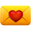 love-email256 icon