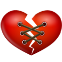 stitch-heart256 icon
