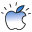 eApple icon