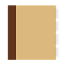 appicns_Address-Book icon