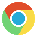 appicns_Chrome icon