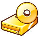 cd_rom_driver icon