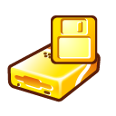 floppy_driver icon