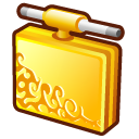 folder_connected icon