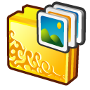 folder_pictures icon