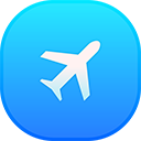 airplane-mode icon