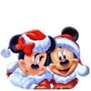Mickey-Mouse-Christmas-2-icon