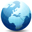 globe_Vista icon