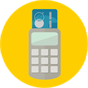 Card-Payment icon