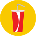Coke-Cola icon
