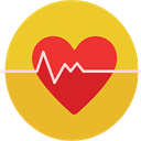 Heart-Rate icon