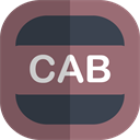 cab icon