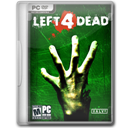 Left-4-Dead icon