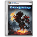 darksiders icon