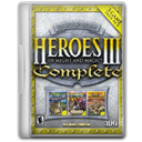 heroes3 icon