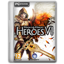 heroes6 icon