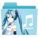 Musics icon