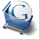 google_ckeckout_512 icon