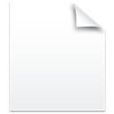Blank-Alt icon