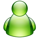 Buddy-Green icon