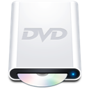 HD-DVDROM icon