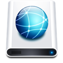 HD-Network icon