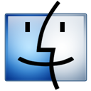 Mac-Logo icon