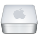 Mac-Mini icon