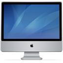 iMac-8 icon