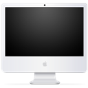 iMac-Black icon