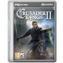 Crusader-Kings-II icon