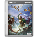 Magna-Mundi icon