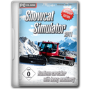 Snowcat-Simulator-2011 icon
