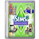 The-Sims-3-Master-Suite-Stuff icon