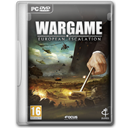Wargame-European-Escalation icon