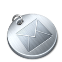 shiny_mail icon