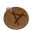 woody_art icon