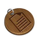woody_documents icon